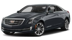 2015 Cadillac ATS 2.0T Premium