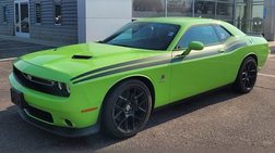 2015 Dodge Challenger R/T Scat Pack