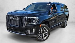2023 GMC Yukon XL Denali Ultimate
