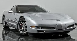 2003 Chevrolet Corvette Z06