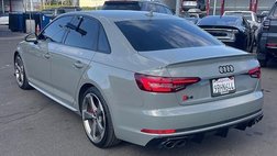 2019 Audi S4 3.0T quattro Premium Plus