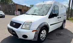 2012 Ford Transit Connect XLT