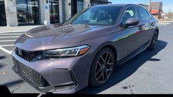 2023 Honda Civic Sport Touring