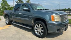 2011 GMC Sierra 1500 Denali