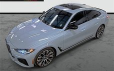 2023 BMW 4 Series 430i Gran Coupe