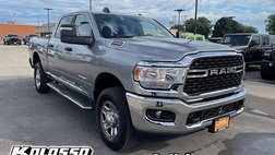 2024 Ram Ram Pickup 2500 Big Horn