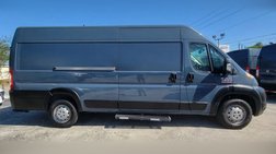 2021 Ram ProMaster 3500 159 WB