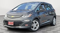 2019 Chevrolet Bolt EV LT