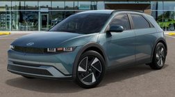 2025 Hyundai Ioniq 5 SEL