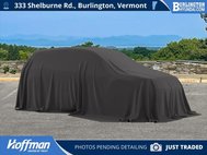 2017 Volkswagen Golf Alltrack 4Motion