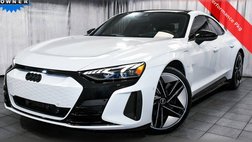 2024 Audi RS e-tron GT quattro