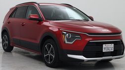 2023 Kia Niro EX