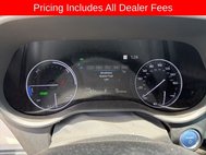 2022 Toyota Sienna Platinum 7-Passenger