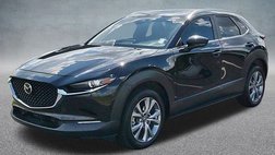 2024 Mazda CX-30 S Preferred