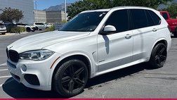 2014 BMW X5 xDrive50i