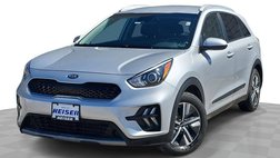 2021 Kia Niro LXS