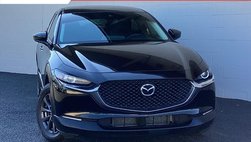 2021 Mazda CX-30 2.5 S