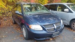 2003 Dodge Grand Caravan Sport