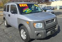 2004 Honda Element LX