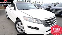 2010 Honda Accord Crosstour EX-L