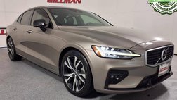 2019 Volvo S60 T6 R-Design