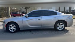 2016 Dodge Charger SE