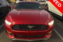 2017 Ford Mustang V6