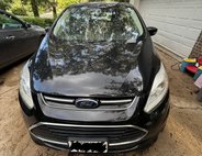 2017 Ford C-Max Energi SE