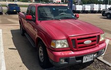 2006 Ford Ranger XL