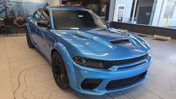 2023 Dodge Charger SRT Hellcat