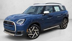 2026 MINI Countryman S ALL4