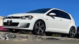 2015 Volkswagen Golf GTI SE