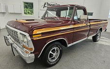 1978 Ford F-150 Ranger/Explorer