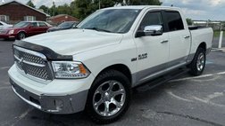 2017 Ram Ram Pickup 1500 Laramie