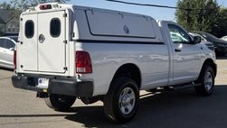 2016 Ram Ram Pickup 2500 Tradesman