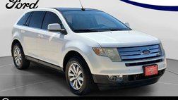 2009 Ford Edge Limited