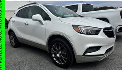 2019 Buick Encore Sport Touring