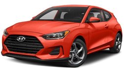 2020 Hyundai Veloster 2.0L Premium