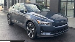 2024 Polestar 2 Long Range Dual Motor