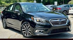 2019 Subaru Legacy 2.5i Premium