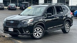 2023 Subaru Forester Premium