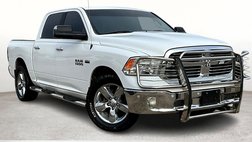 2017 Ram Ram Pickup 1500 Lone Star