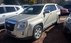 2013 GMC Terrain SLE-1