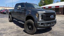 2019 Ford Super Duty F-250 Lariat