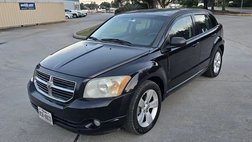 2011 Dodge Caliber Mainstreet