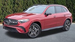 2023 Mercedes-Benz GLC-Class GLC 300 4MATIC