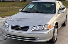 2001 Toyota Camry CE