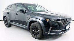 2024 Mazda CX-50 2.5 S Preferred