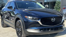2023 Mazda CX-30 2.5 Turbo Premium Plus