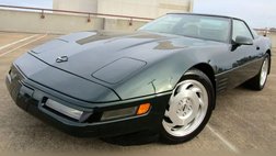 1994 Chevrolet Corvette Base